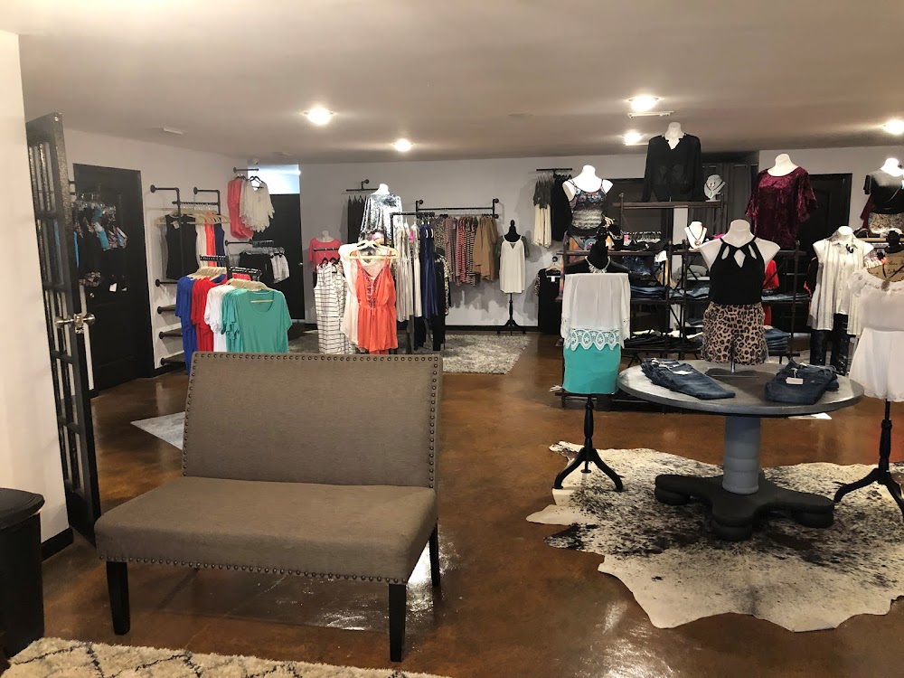 The Beauty Bar