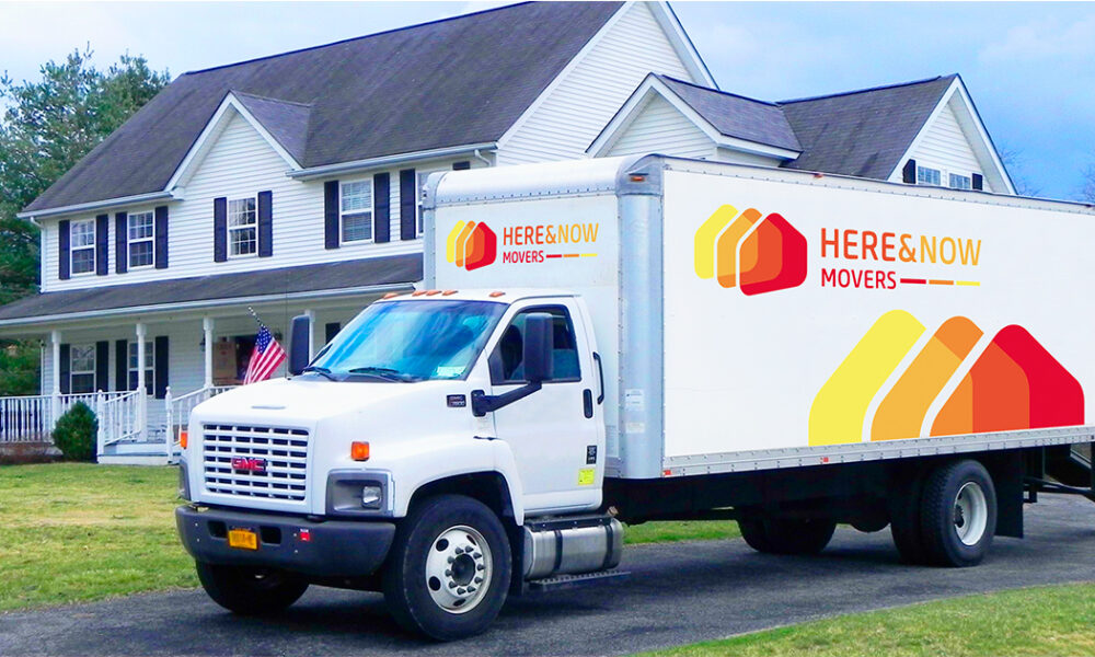 Here & Now Movers