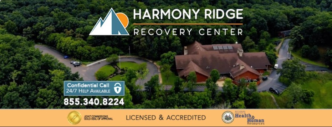 Harmony Ridge Recovery Center