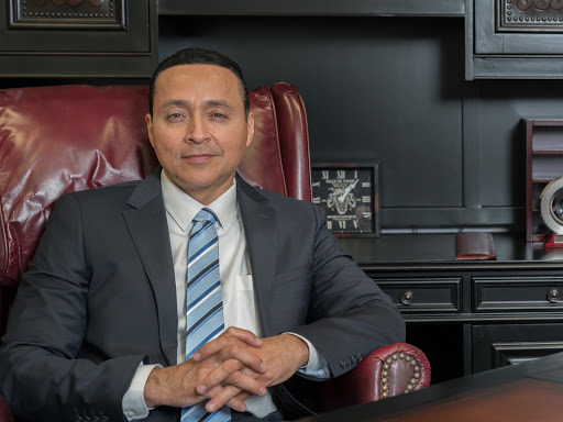 Law offices of Alejo Lugo & Associates