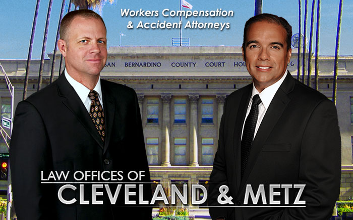Law Offices of Cleveland & Metz