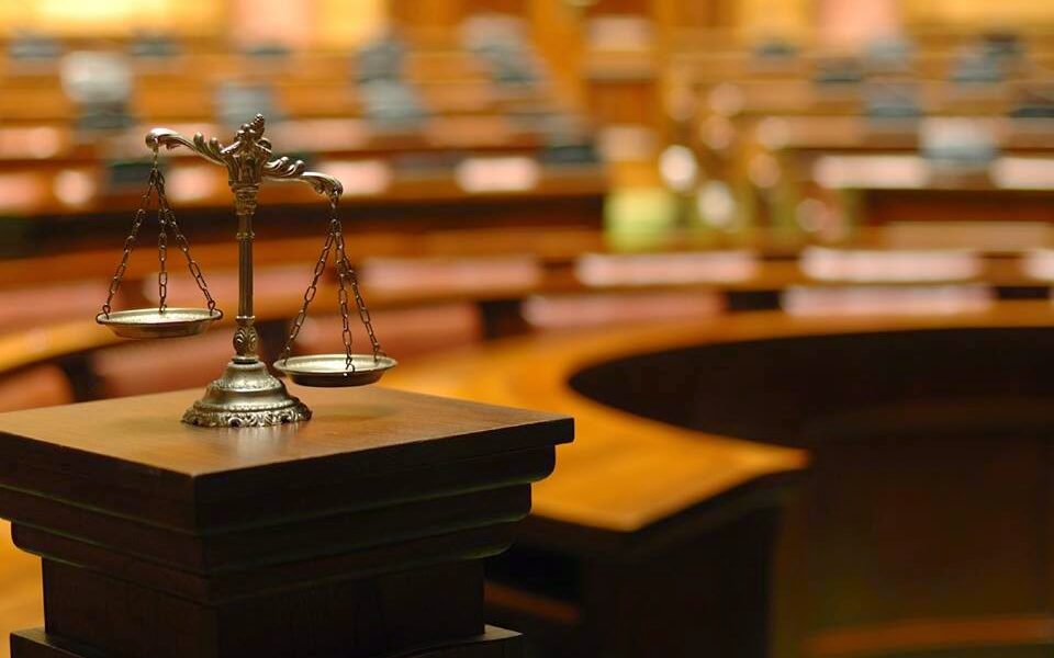 Law Offices of Fernando J Bernheim