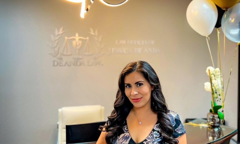 Law Offices of Jessica De Anda