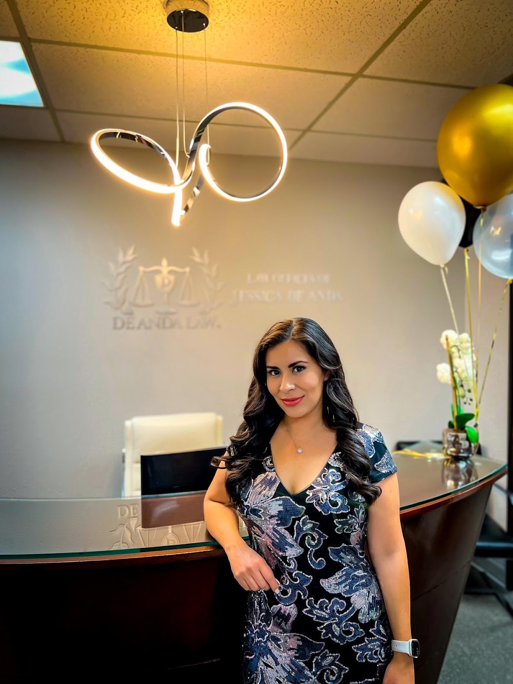 Law Offices of Jessica De Anda