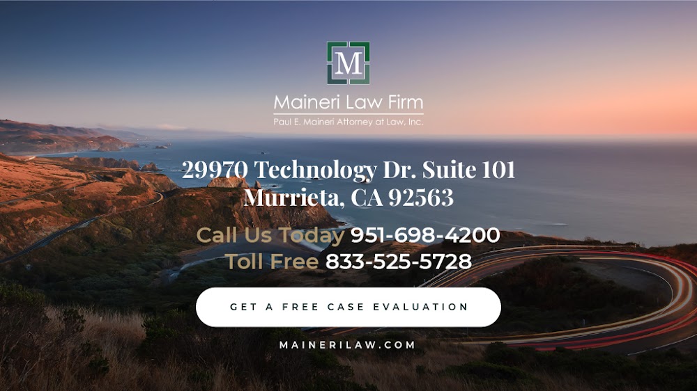 Maineri Law Firm