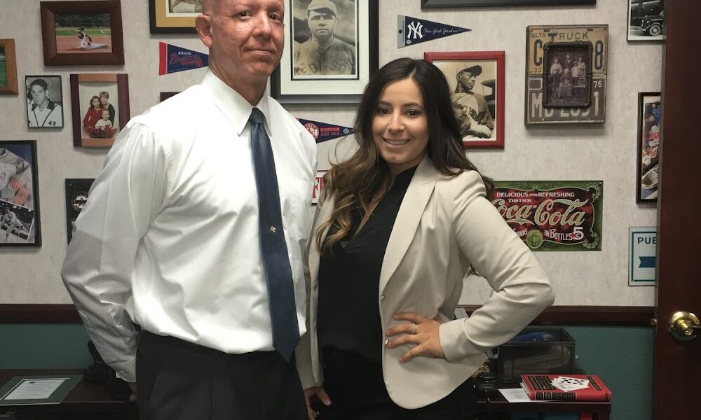 Silva & Silva Attorneys At Law