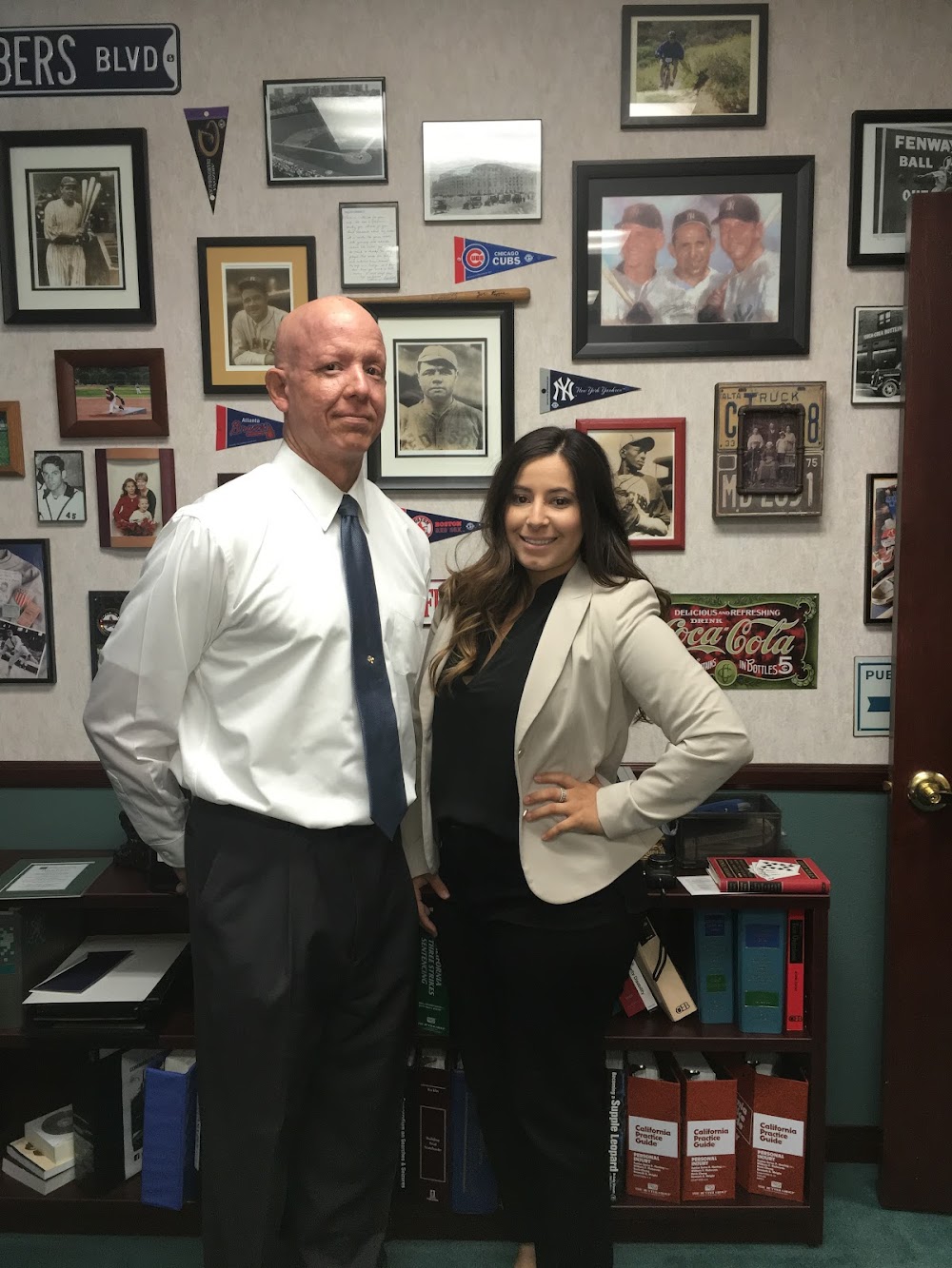 Silva & Silva Attorneys At Law